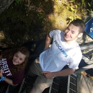 Meet your Posher, Julie